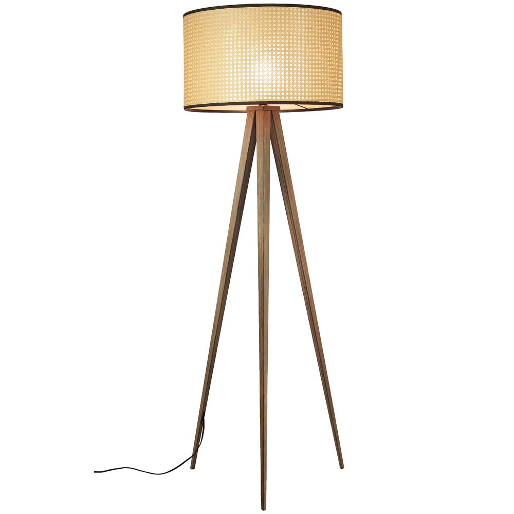 Zuiver new arrivals tripod lamp